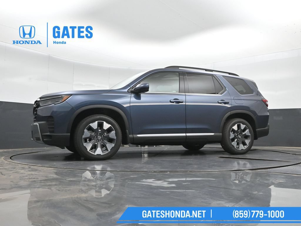 New 2026 Honda Pilot Touring image 44