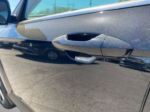 New 2026 Hyundai Kona Limited FWD image 11