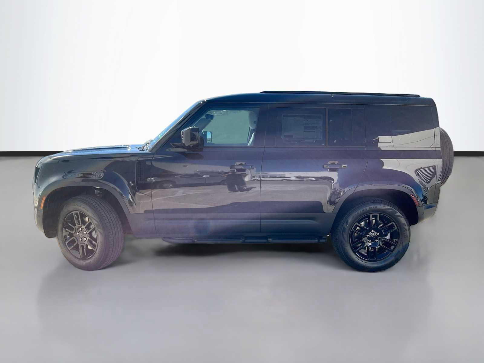 New 2026 Land Rover Defender 110 S AWD/4WD image 5