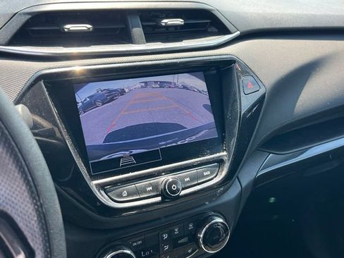 Used 2023 Chevrolet TrailBlazer LT w/ Convenience Package FWD image 20