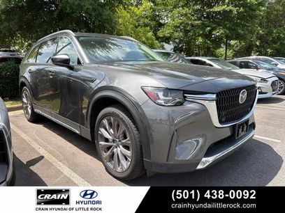 Used 2024 MAZDA CX-90 3.3 Turbo w/ Premium Package