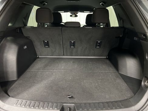 Certified 2025 Chevrolet Equinox LT image 7