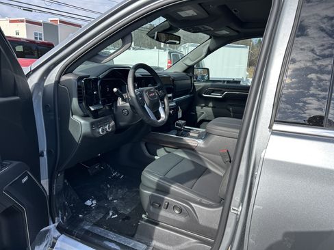 New 2026 GMC Sierra 1500 SLT w/ SLT Premium Plus Package image 12