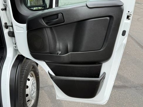 Used 2023 RAM ProMaster 1500 FWD image 20