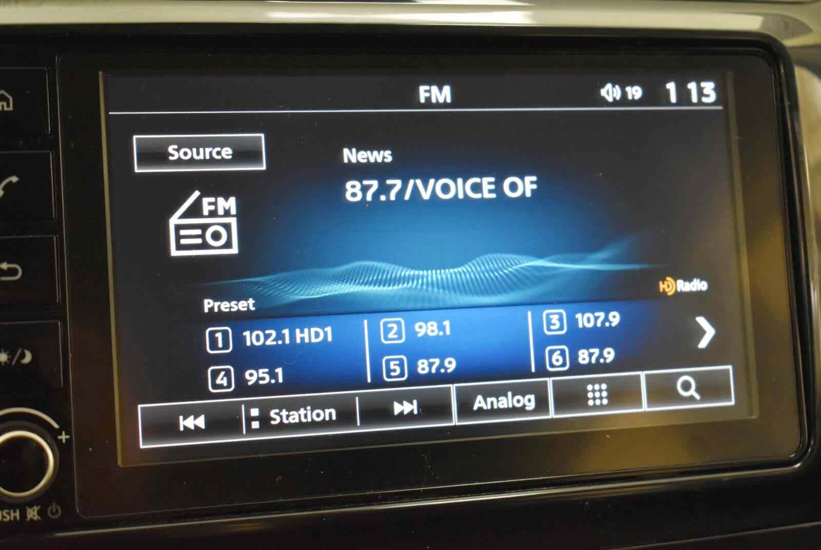 Used 2024 Mitsubishi Mirage LE FWD image 22