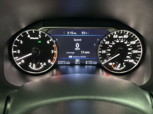 Used 2023 Nissan Altima 2.5 SR w/ SR Premium Package AWD/4WD image 25
