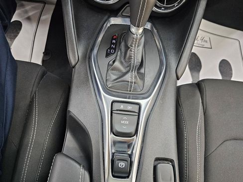 Used 2023 Chevrolet Camaro LT w/ RS Package RWD image 32