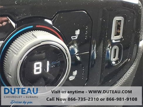 New 2026 Chevrolet Silverado 1500 LT image 16