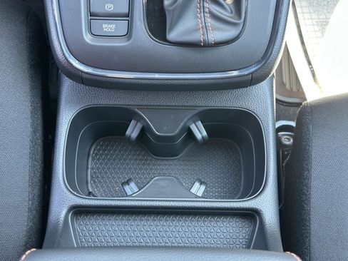 New 2026 Honda CR-V TrailSport image 26