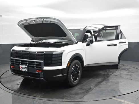 Used 2026 Hyundai Palisade XRT Pro AWD/4WD image 54