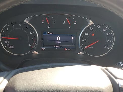 Certified 2021 Chevrolet Blazer LT AWD/4WD image 21