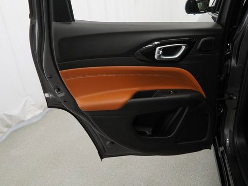 Certified 2024 Jeep Compass Limited w/ Elite Group image 37