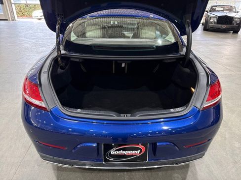 Used 2017 Mercedes-Benz C 300 Coupe image 11
