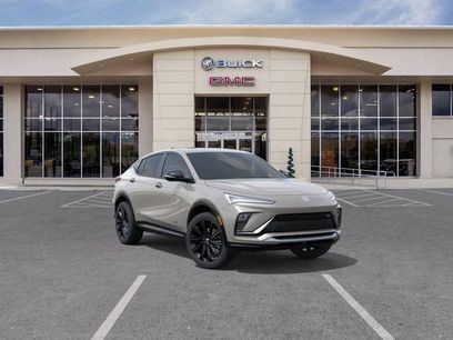 New 2026 Buick Envista Sport Touring w/ Studio Series