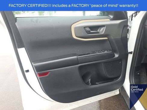 Used 2025 Ford Bronco Sport Big Bend AWD/4WD image 28
