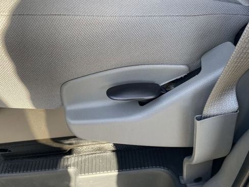 New 2025 Ford E-350 and Econoline 350 Super Duty w/ Interior Upgrade Package image 17