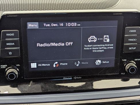 Used 2023 Kia Seltos S image 26