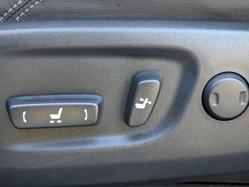 Used 2023 Toyota 4Runner Limited image 35