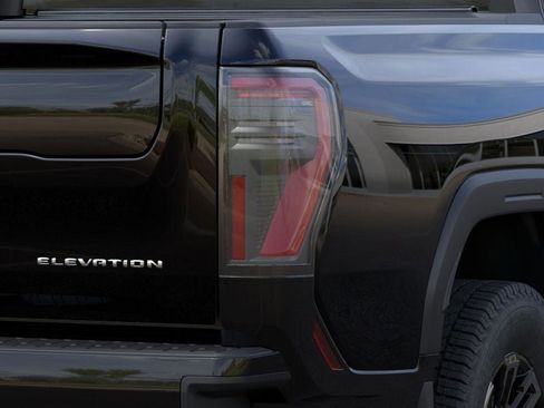 New 2026 GMC Sierra EV Elevation AWD/4WD image 35