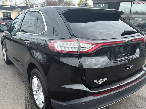 Used 2015 Ford Edge SEL AWD/4WD image 5