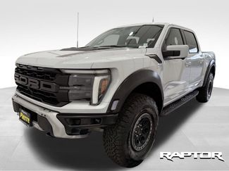 New 2025 Ford F150 Raptor 360° Tour