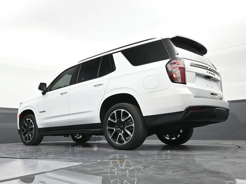 Used 2023 Chevrolet Tahoe RST w/ Luxury Package RWD image 22