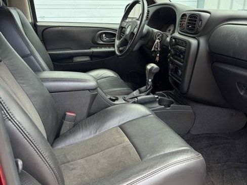 Used 2007 Chevrolet TrailBlazer SS AWD/4WD image 10