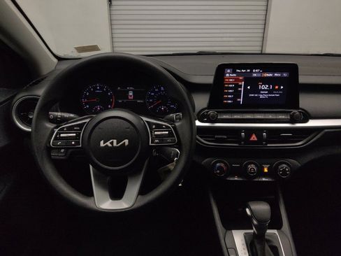 Used 2024 Kia Forte LXS FWD image 22