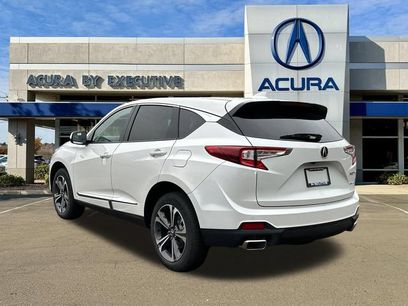 New 2026 Acura RDX SH-AWD w/ Technology Package