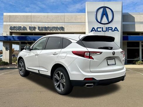 New 2026 Acura RDX SH-AWD w/ Technology Package image 4