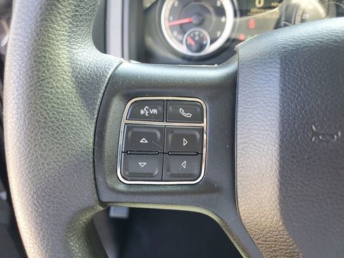 Used 2018 RAM 1500 Express image 29