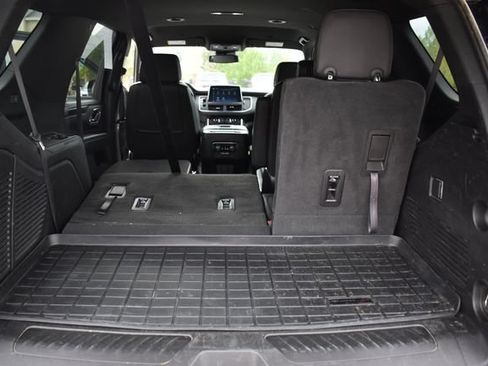 Used 2023 Chevrolet Tahoe LT AWD/4WD image 23