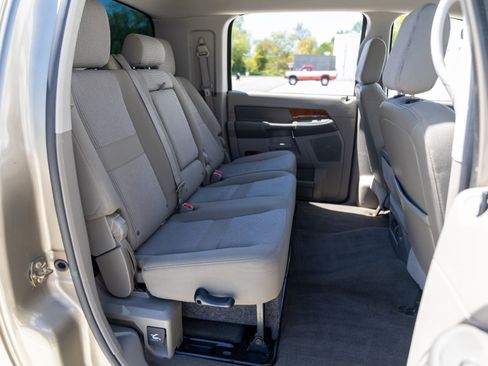 Used 2006 Dodge Ram 3500 Truck SLT w/ Light Group image 27