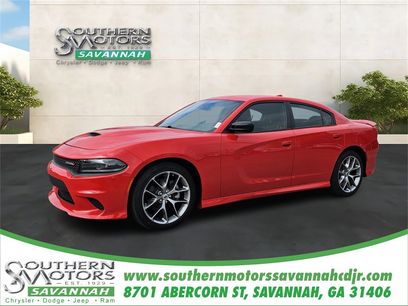 Used 2023 Dodge Charger GT