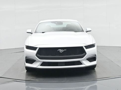 New 2025 Ford Mustang Coupe image 22