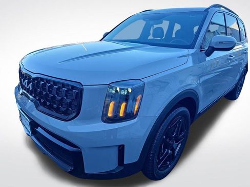 Used 2024 Kia Telluride EX X-Line image 29