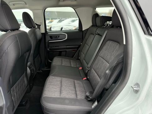 Certified 2022 Ford Bronco Sport Big Bend image 13