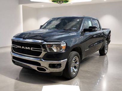 Used 2019 RAM 1500 Big Horn