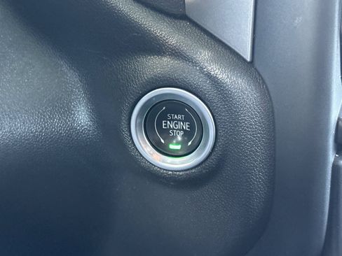 Used 2022 Chevrolet Silverado 1500 Custom Trail Boss w/ LPO, Dark Essentials Package image 26