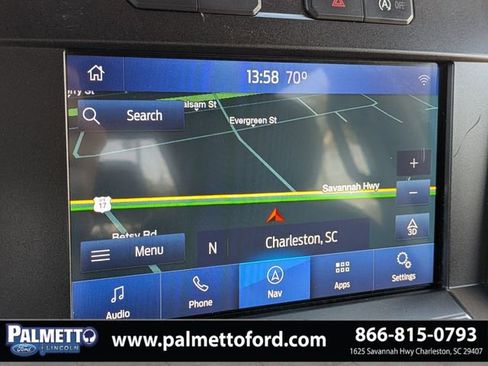 Used 2020 Ford F150 XLT w/ Equipment Group 302A Luxury AWD/4WD image 22
