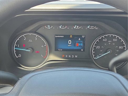 New 2024 Ford F550 4x4 Regular Cab Super Duty w/ XL Chrome Package image 18