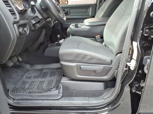 Used 2022 RAM 2500 Tradesman image 16