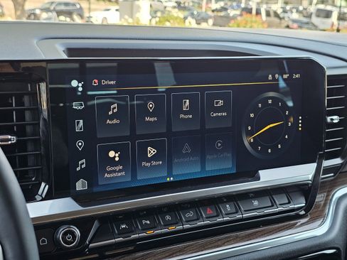 Used 2023 Chevrolet Silverado 1500 LT w/ Texas Edition Plus image 43