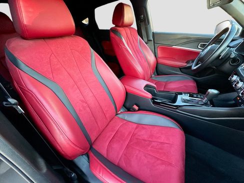 Used 2024 Acura Integra A-Spec image 29