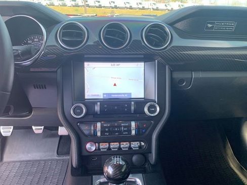 Used 2020 Ford Mustang GT Premium w/ Carbon Sport Interior Package image 25