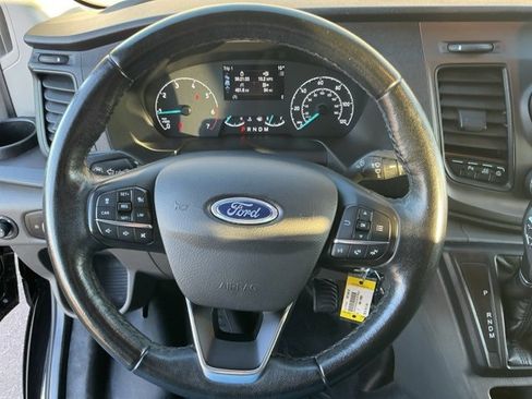 Used 2020 Ford Transit 350 XLT image 17