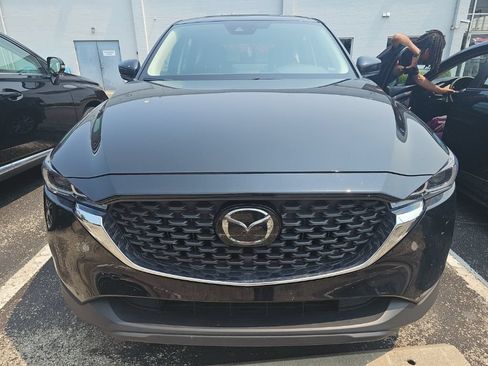Used 2023 MAZDA CX-5 AWD 2.5 S image 2