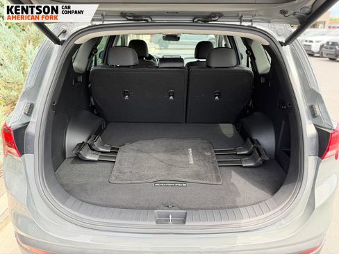 Used 2023 Hyundai Santa Fe SEL AWD/4WD image 31