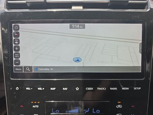 Used 2024 Hyundai Tucson Limited AWD/4WD image 28