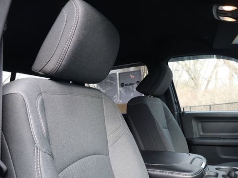 Used 2024 RAM 3500 Tradesman image 36